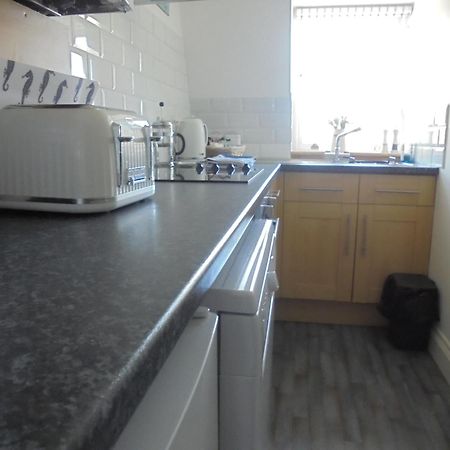 The Beach House Holiday Apartments อีสต์บอร์น ภายนอก รูปภาพ