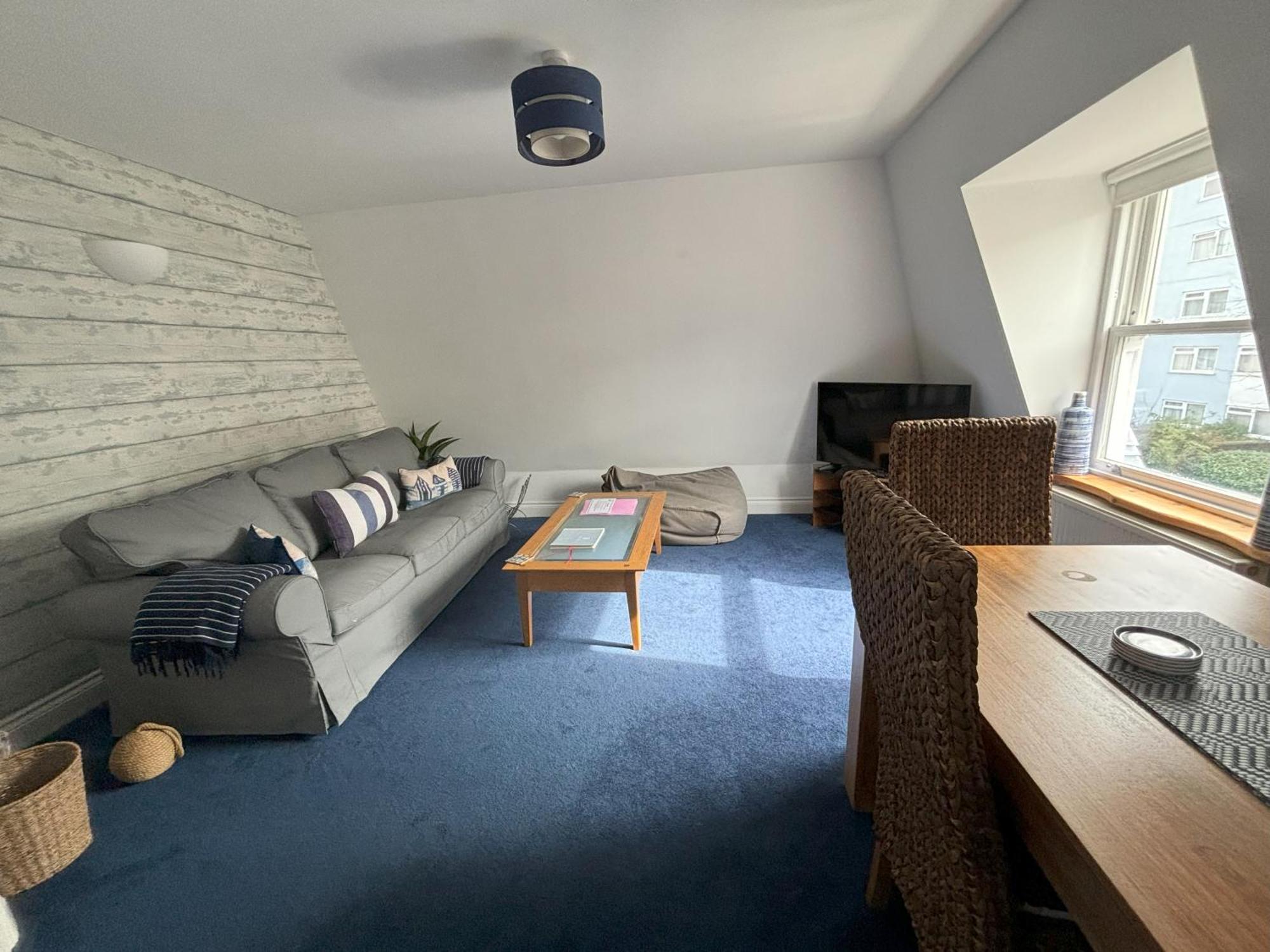The Beach House Holiday Apartments อีสต์บอร์น ภายนอก รูปภาพ