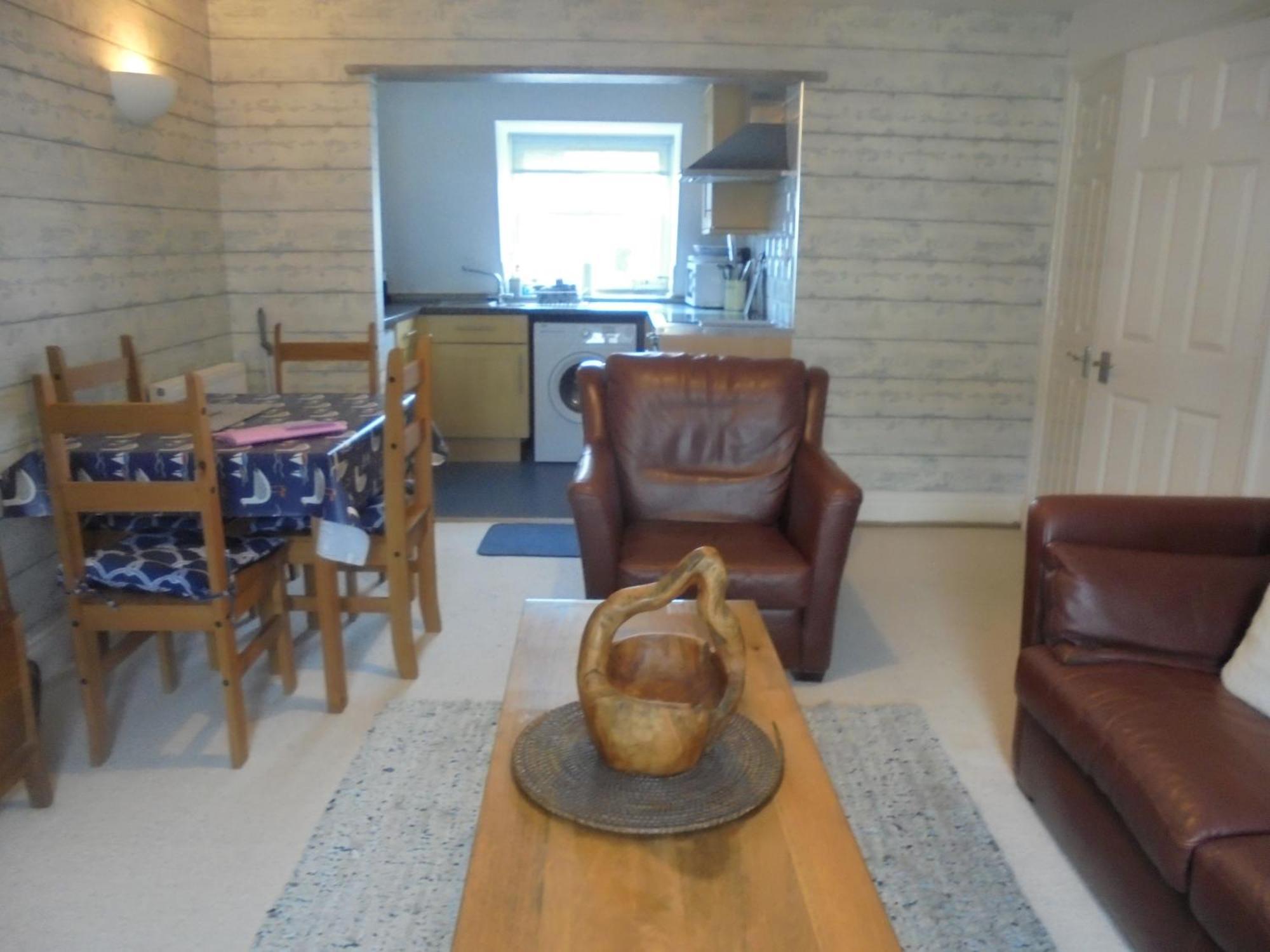 The Beach House Holiday Apartments อีสต์บอร์น ภายนอก รูปภาพ