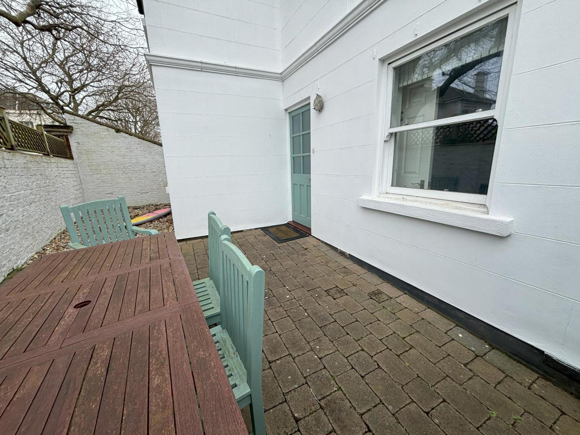 The Beach House Holiday Apartments อีสต์บอร์น ภายนอก รูปภาพ