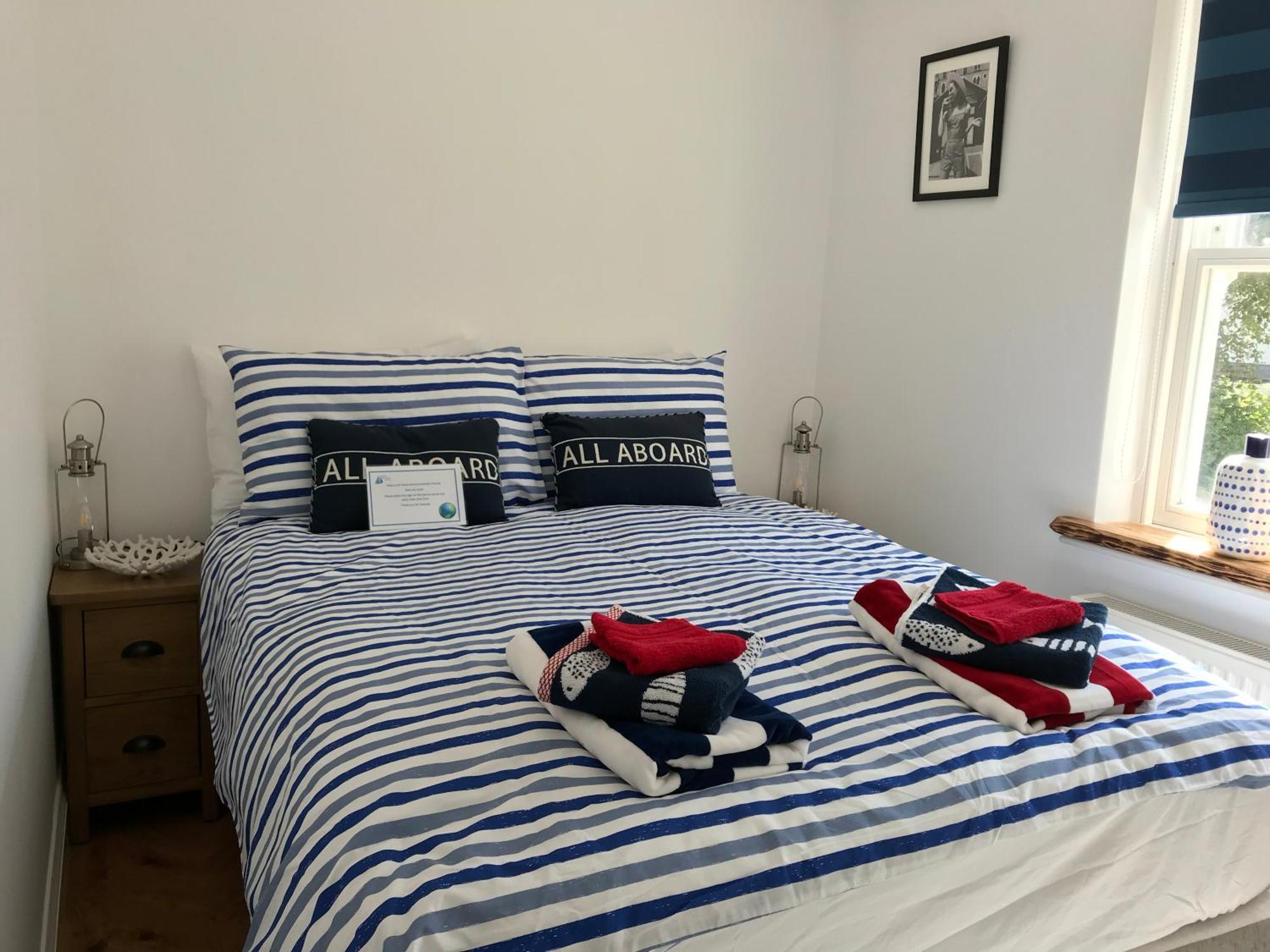 The Beach House Holiday Apartments อีสต์บอร์น ห้อง รูปภาพ