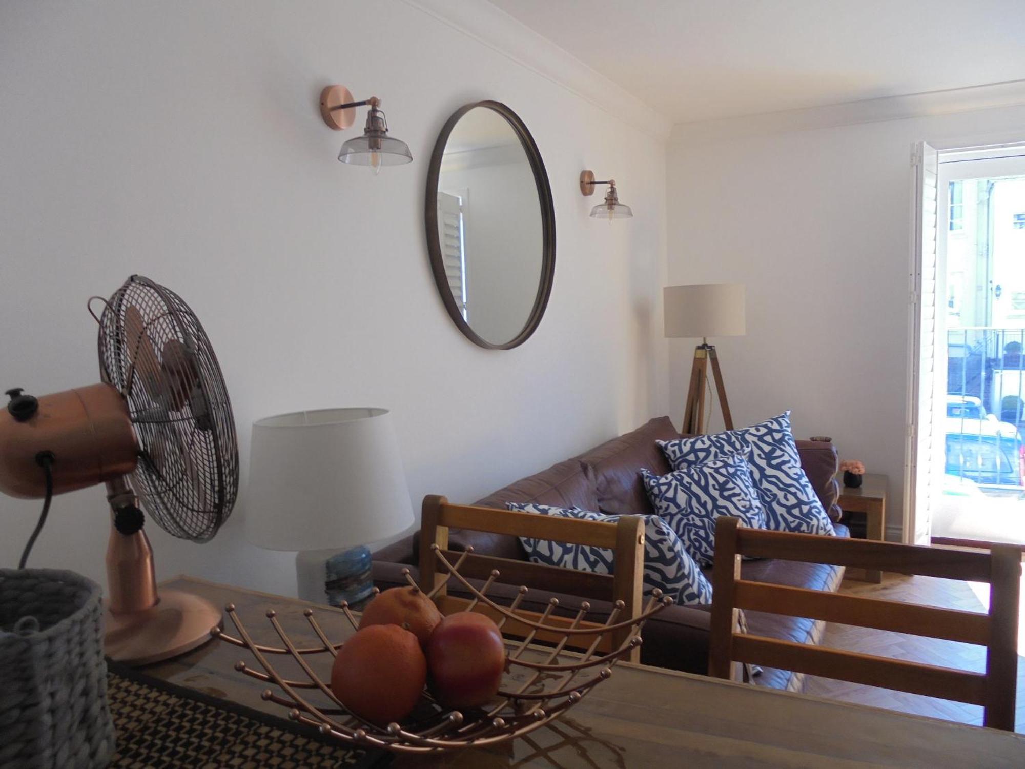 The Beach House Holiday Apartments อีสต์บอร์น ห้อง รูปภาพ