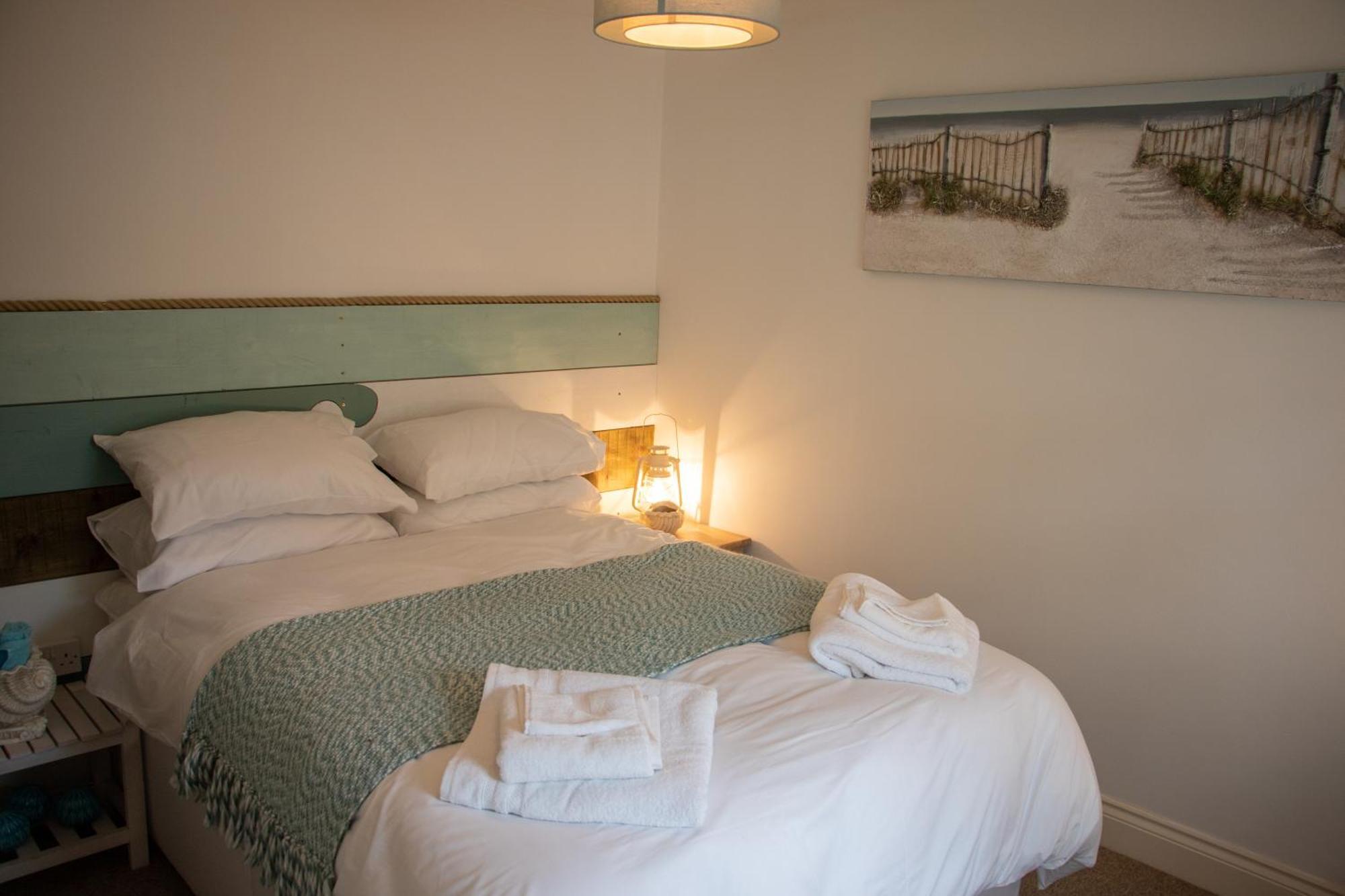 The Beach House Holiday Apartments อีสต์บอร์น ภายนอก รูปภาพ